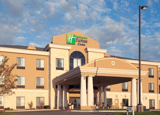 Holiday Inn Express Amarillo South, an IHG Hotel 1