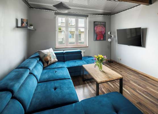 Corner House Residence 1
