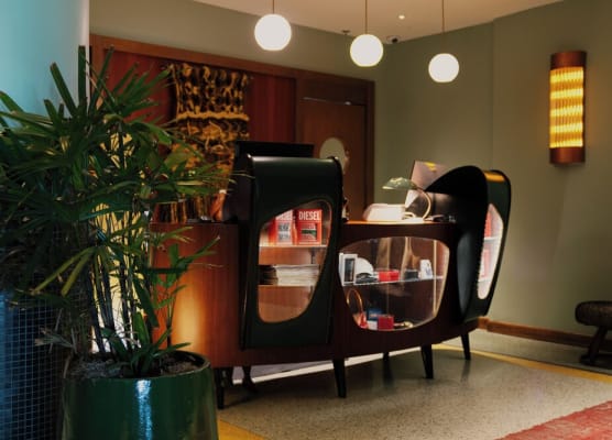 Pelican Hotel 1