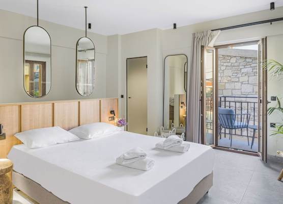 Achatis Suites 1