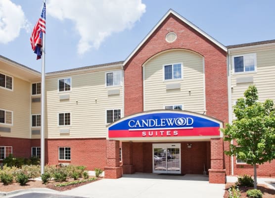Candlewood Suites AUGUSTA by IHG 1