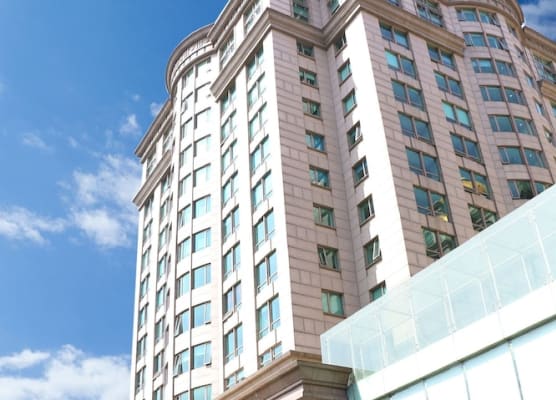 Beijing Pudi Hotel 1