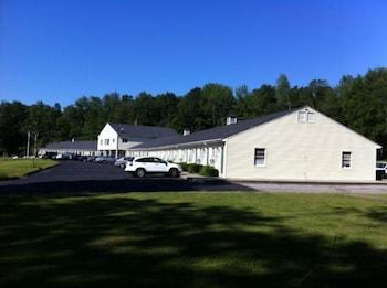 Ashford Motel 1