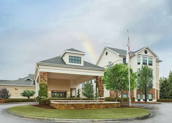 Homewood Suites by Hilton Columbus 1