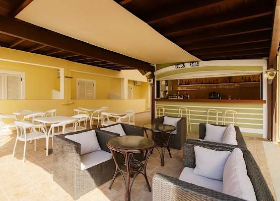 Solena Studios Kavos 1