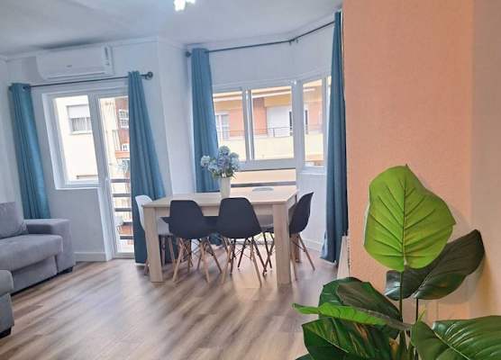 RENT APARTMENT HUELVA CENTRO 1