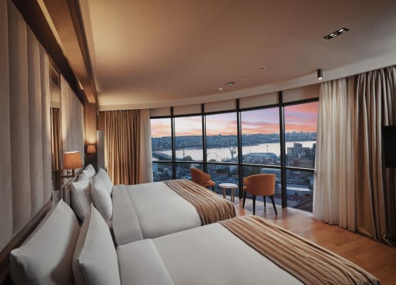 Grand Galata Hotel & Spa 1