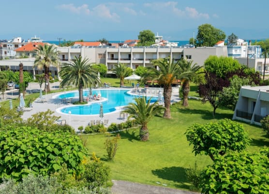 Hotel Aethria 1