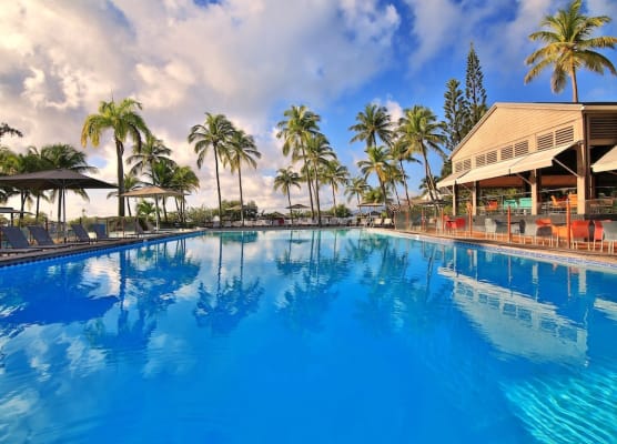 La Creole Beach Hôtel & Spa 1