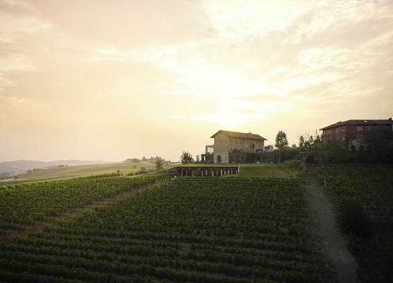 Le Marne Relais - Small Luxury Hotels of the World 1