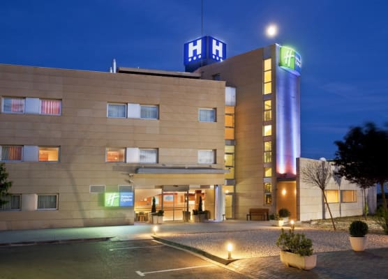 Holiday Inn Express MADRID - RIVAS by IHG 1