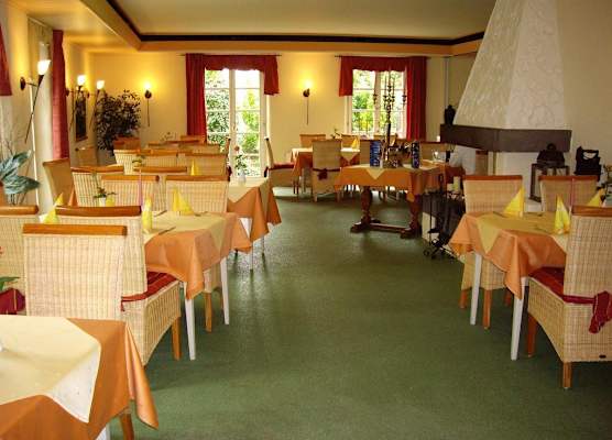 Hotel Pontivy 1