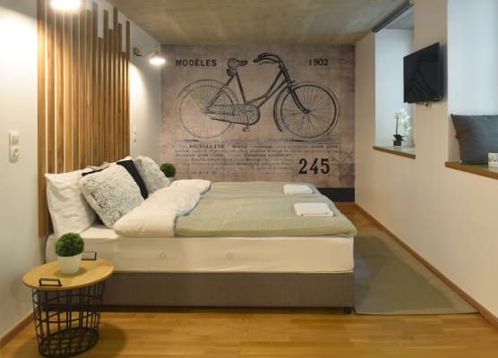 Walk Inn Váci 78 1