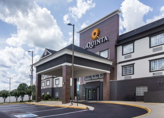 La Quinta Inn by Wyndham Richmond South 1