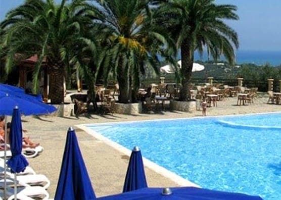 Villaggio Santo Stefano 1