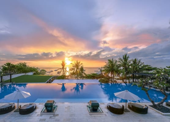 InterContinental Hotels BALI SANUR RESORT by IHG 1