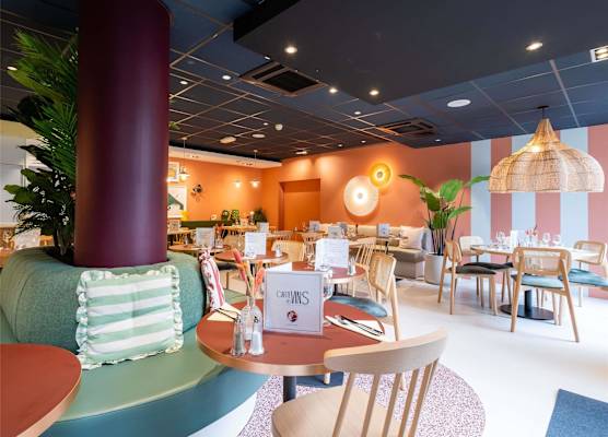 ibis Lille Centre Gares 1
