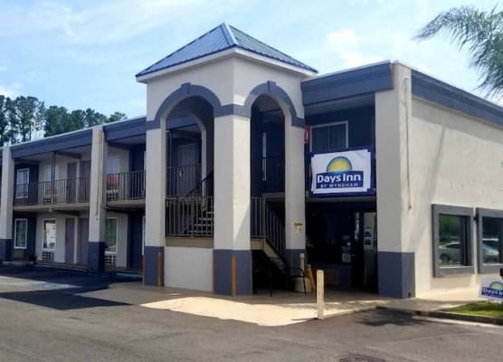 Days Inn by Wyndham Brunswick/St. Simons Area 1
