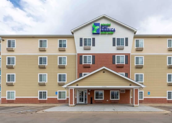 Extended Stay America Select Suites - Firestone 1