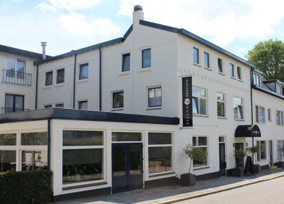 Fletcher Hotel Valkenburg 1