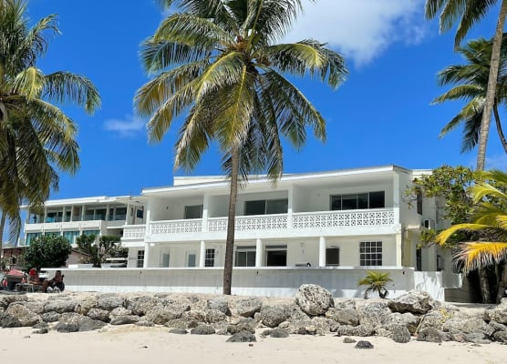 The Royal Bliss Barbados 1
