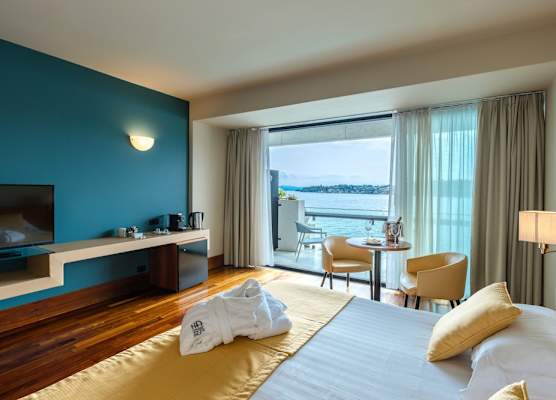 Hotel Salò du Parc 1
