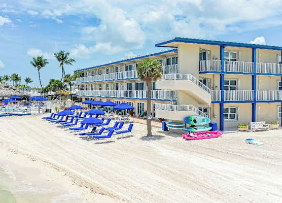 Glunz Ocean Beach Hotel and Resort 1
