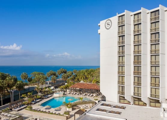 Sheraton Santo Domingo 1