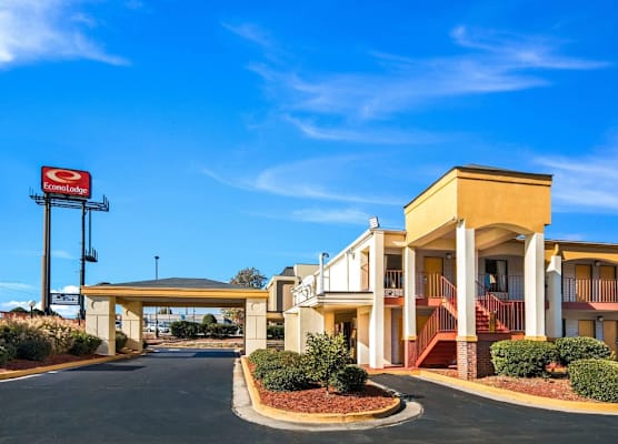 Econo Lodge - Conyers 1