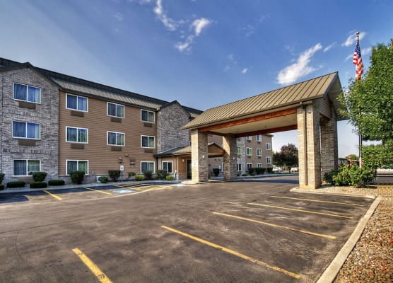 Quality Inn & Suites Twin Falls North 1