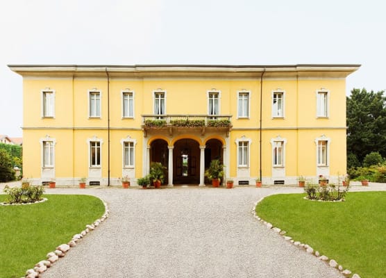 Villa Verganti Veronesi 1