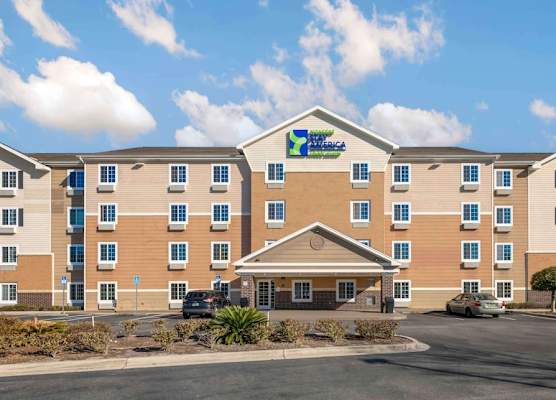 Extended Stay America Select Suites - Jacksonville - North 1