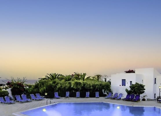 Palatia Village Hotel Apartments 1