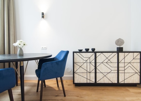 easy-flat Belvedere - Central Apartments with AC 1