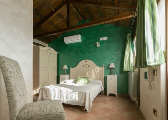 B&B oasi di mamma clara 1