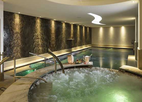 Hotel Resort & Spa Miramonti 1