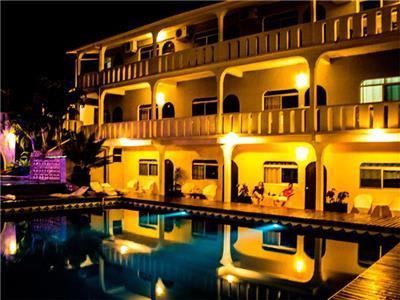 Bungalows Zicatela 1