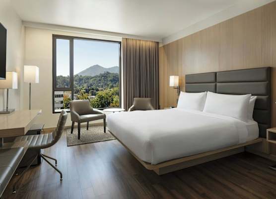 AC Hotel San Rafael Downtown 1