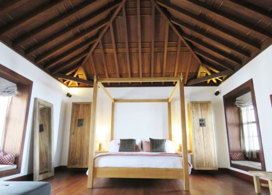 Hotel Boutique Palacio Ico - Only Adults 1