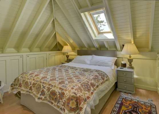 Munden House 1