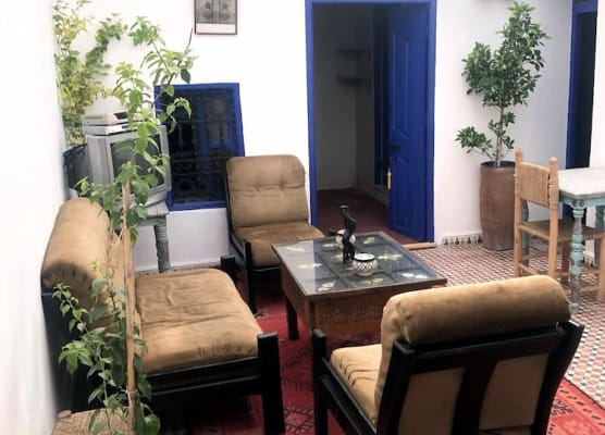 RIAD DAR LFONOUN 1