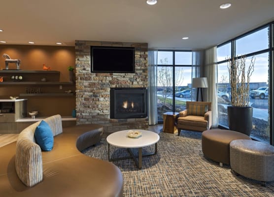 Fairfield Inn & Suites by Marriott Colorado Springs East 1