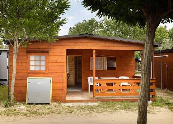 Camping Classe Village 1