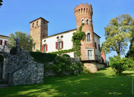Castello di Buttrio 1