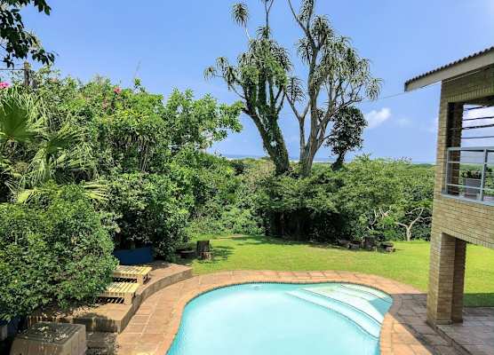 Ingwenya Lodge 1