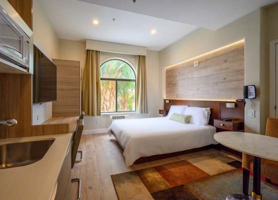 Studios Inn 1