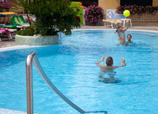 Hotel Capri 3 Stelle SUPERIOR 1