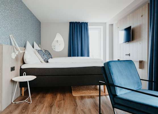 Siel59 Hotel & Restaurant 1