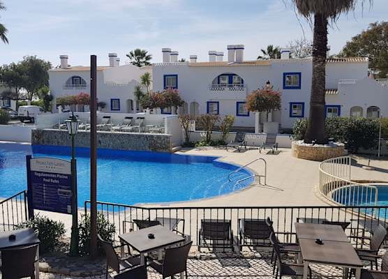 Pestana Palm Gardens 1