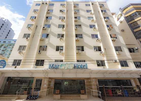Mar Hotel 1